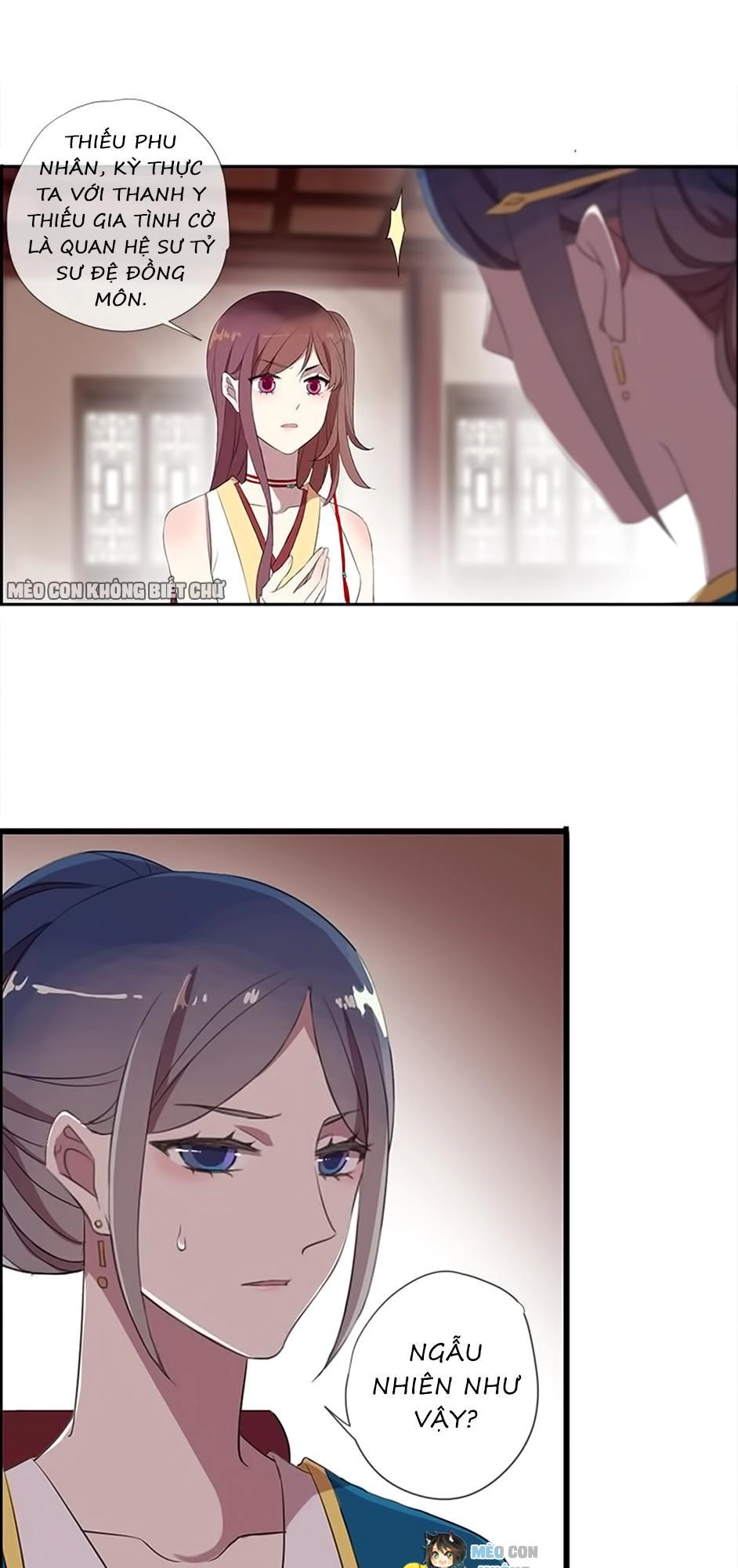 Bách Yêu Dị Văn Chapter 35 - 28