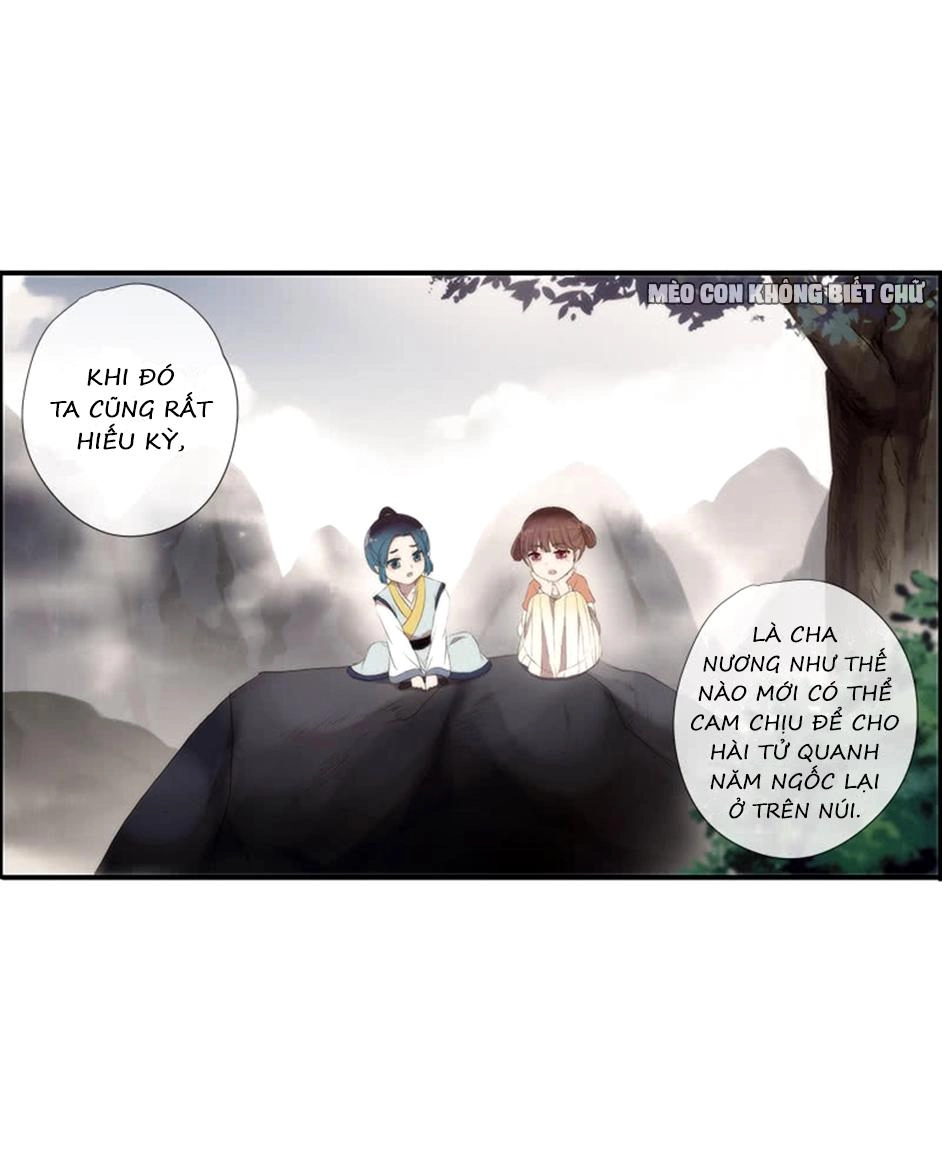 Bách Yêu Dị Văn Chapter 35 - 32