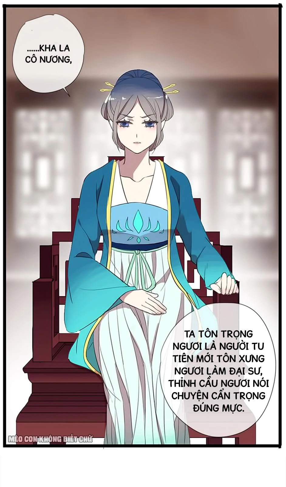 Bách Yêu Dị Văn Chapter 35 - 33