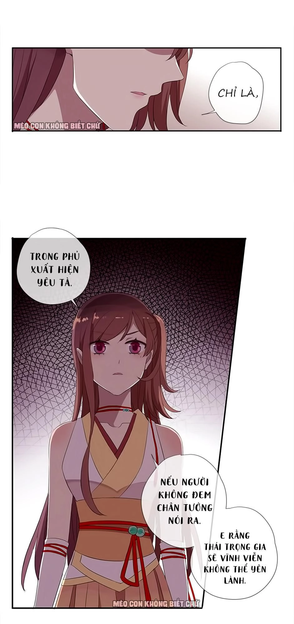 Bách Yêu Dị Văn Chapter 35 - 35