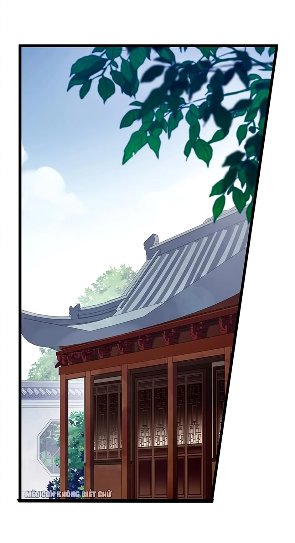 Bách Yêu Dị Văn Chapter 35 - 38