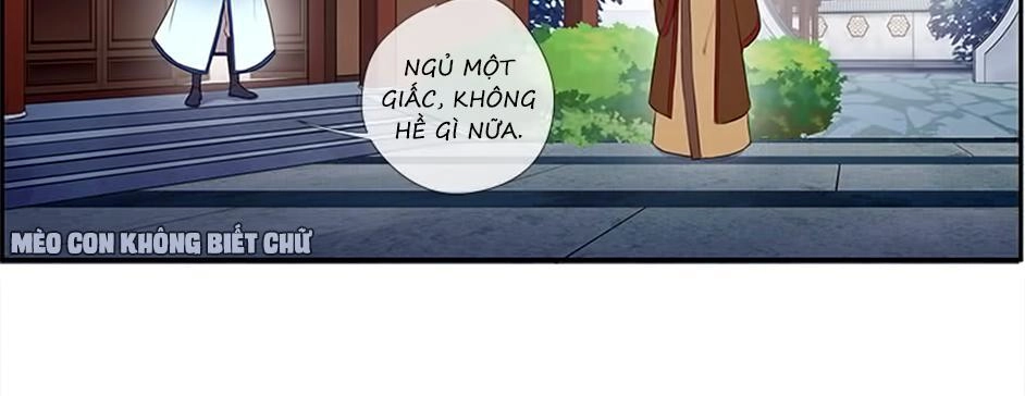 Bách Yêu Dị Văn Chapter 35 - 40