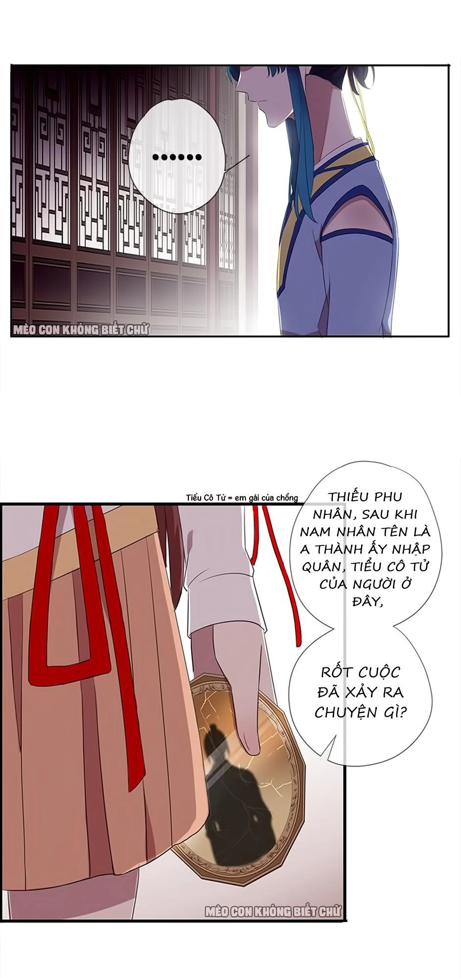 Bách Yêu Dị Văn Chapter 35 - 53