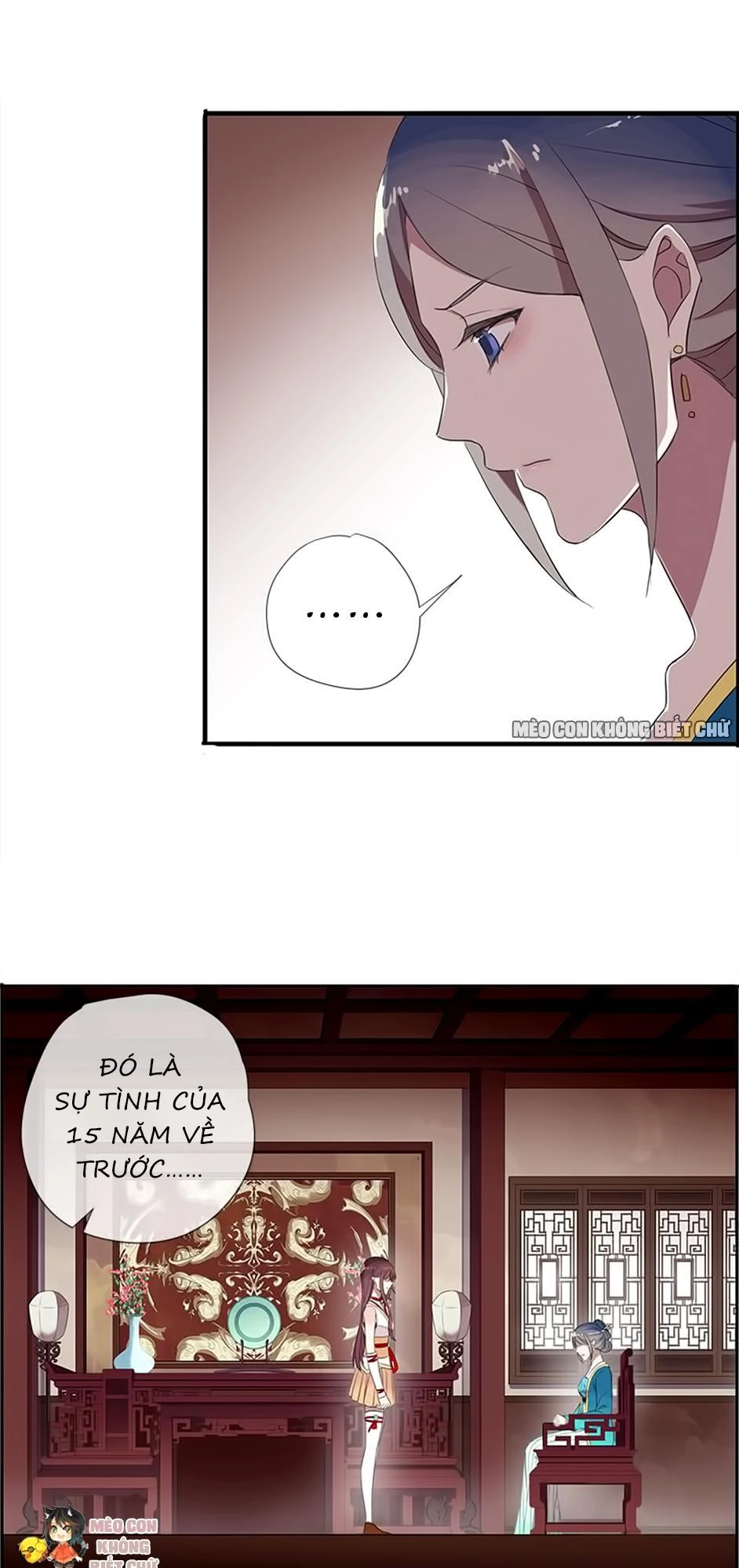 Bách Yêu Dị Văn Chapter 35 - 55