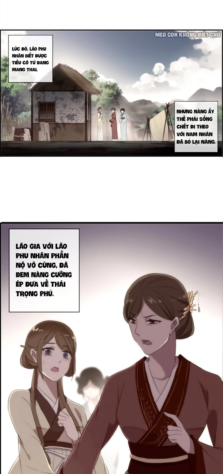 Bách Yêu Dị Văn Chapter 35 - 57