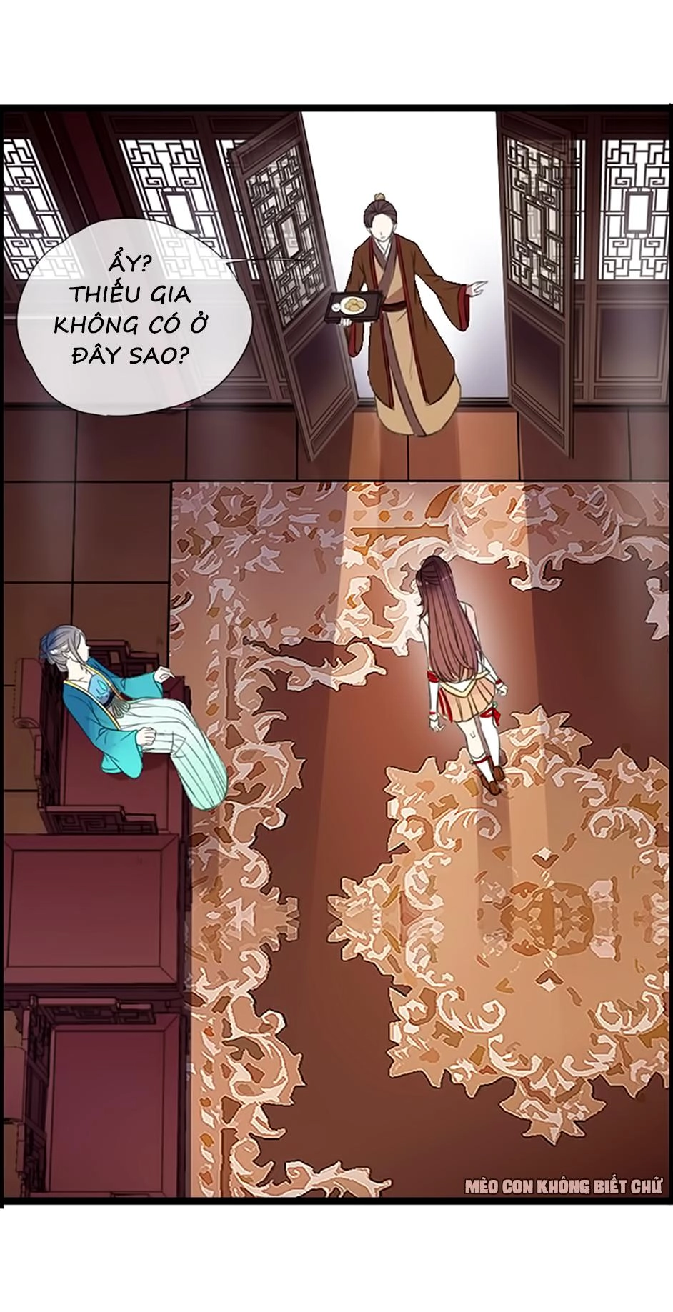 Bách Yêu Dị Văn Chapter 36 - 13