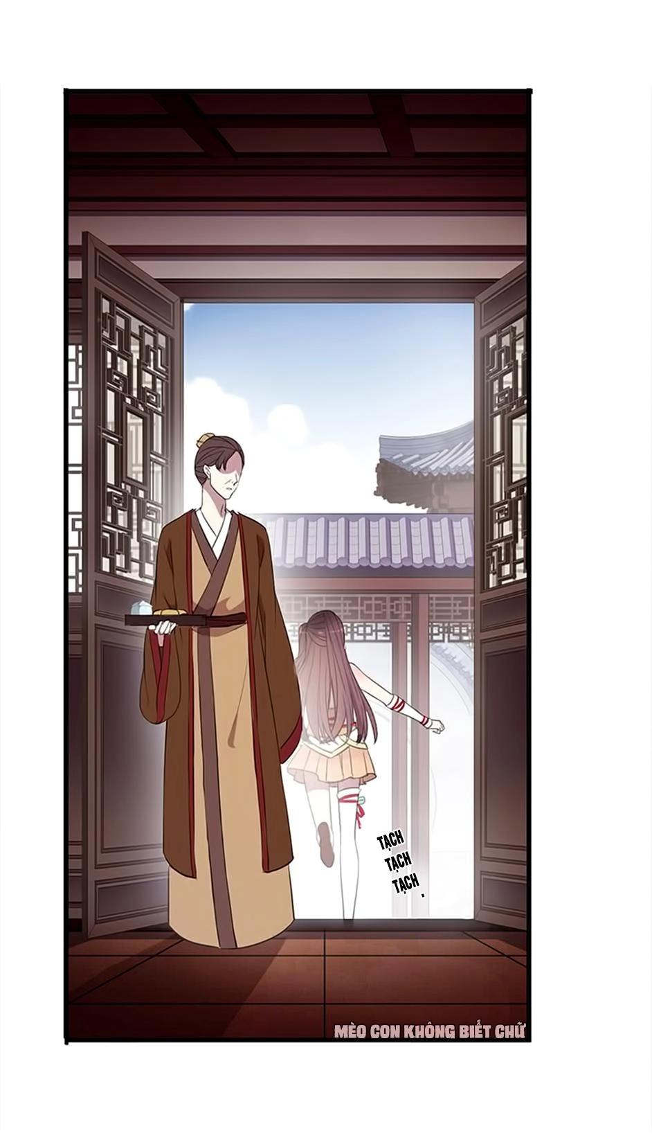 Bách Yêu Dị Văn Chapter 36 - 16