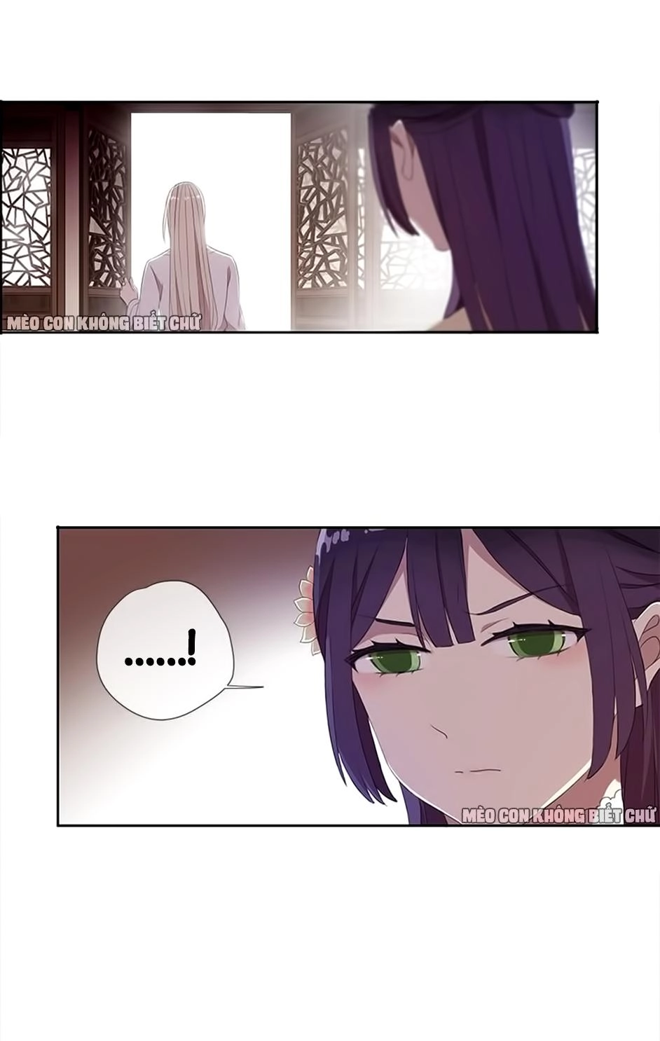 Bách Yêu Dị Văn Chapter 36 - 23