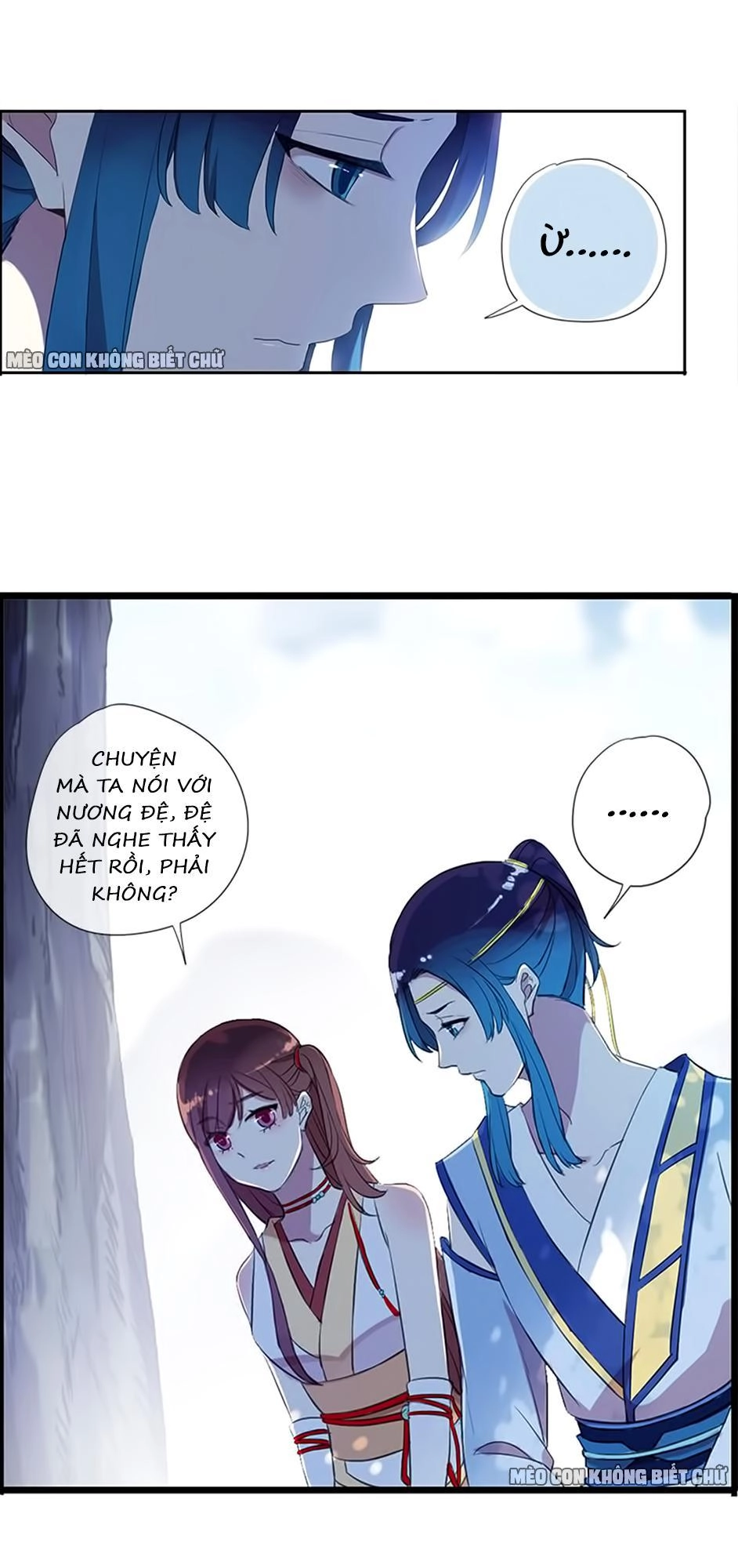 Bách Yêu Dị Văn Chapter 36 - 28