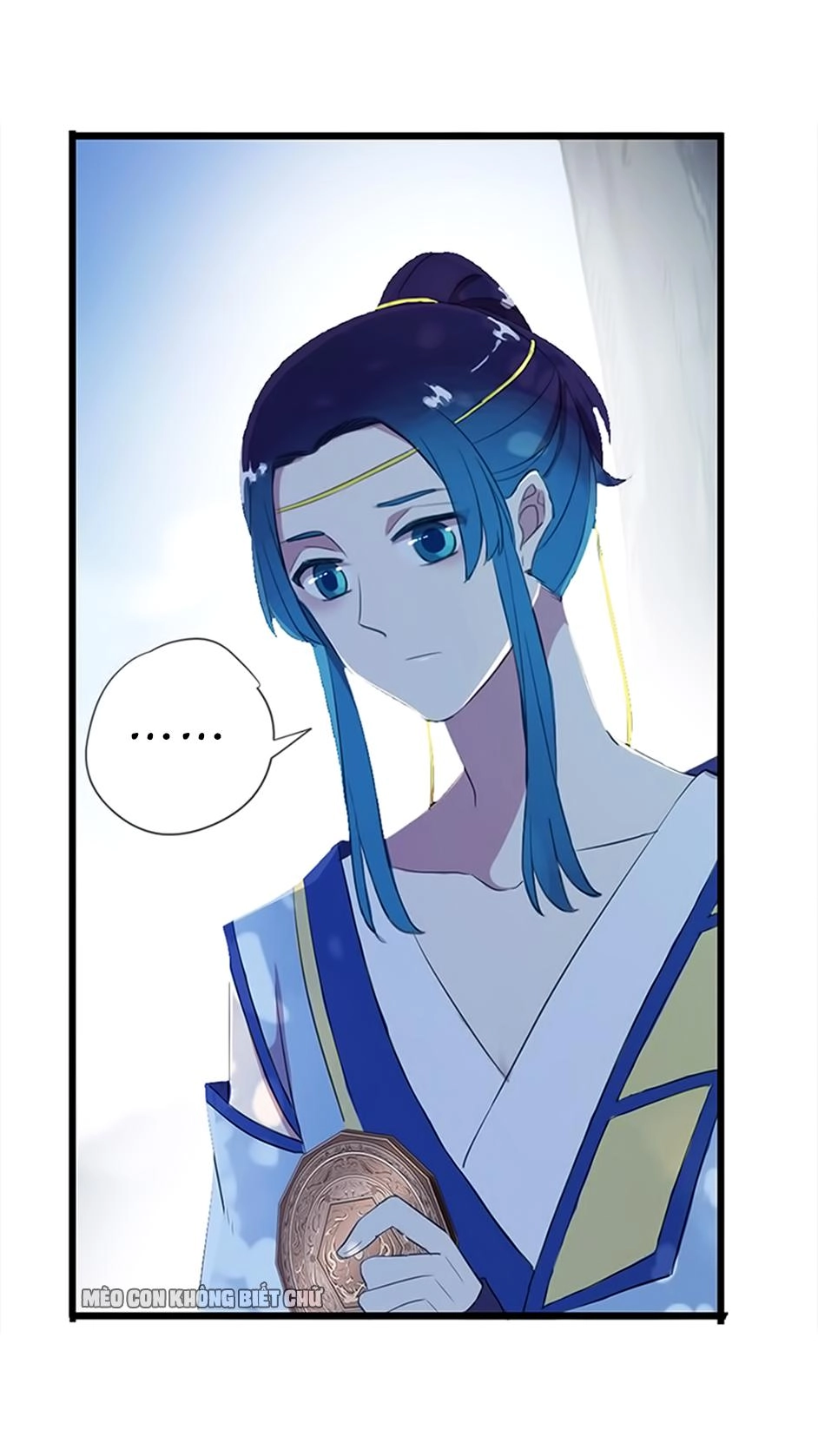 Bách Yêu Dị Văn Chapter 36 - 39