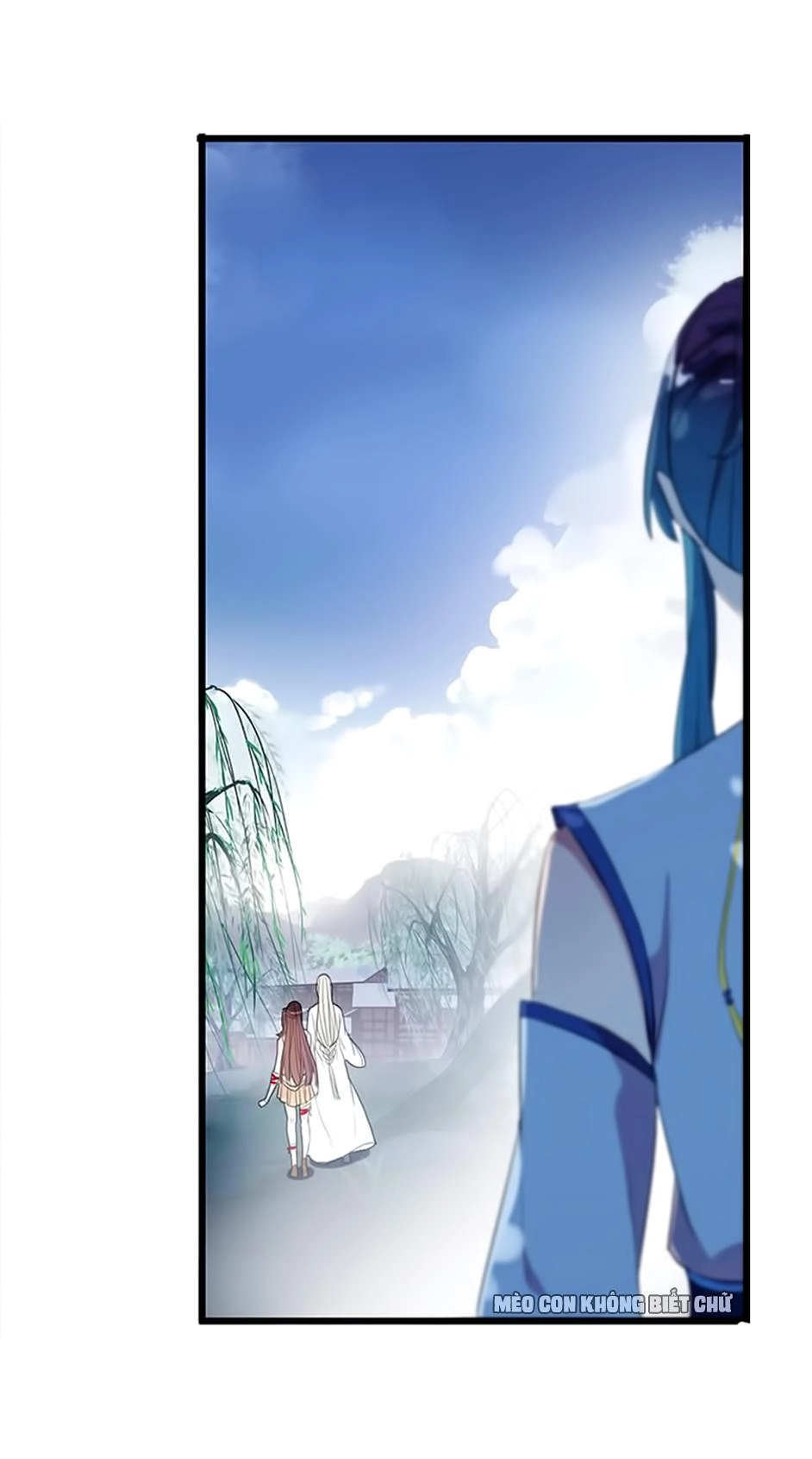 Bách Yêu Dị Văn Chapter 36 - 40