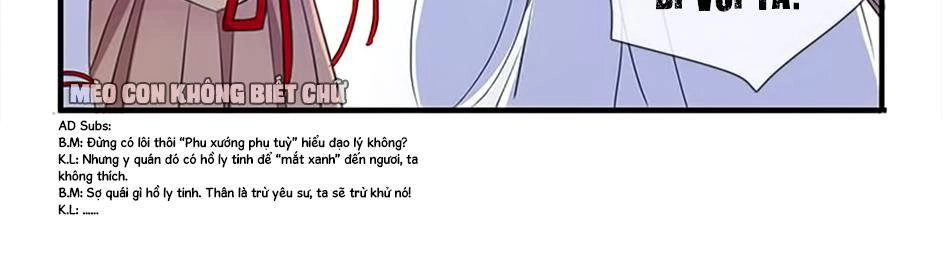 Bách Yêu Dị Văn Chapter 36 - 46