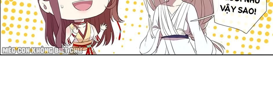 Bách Yêu Dị Văn Chapter 36 - 50