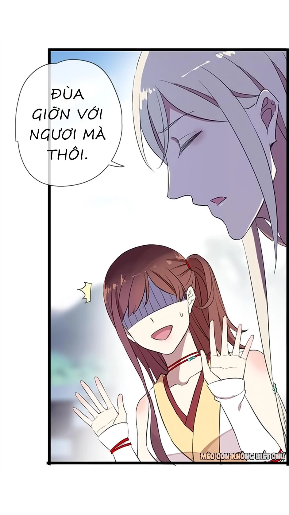 Bách Yêu Dị Văn Chapter 36 - 51