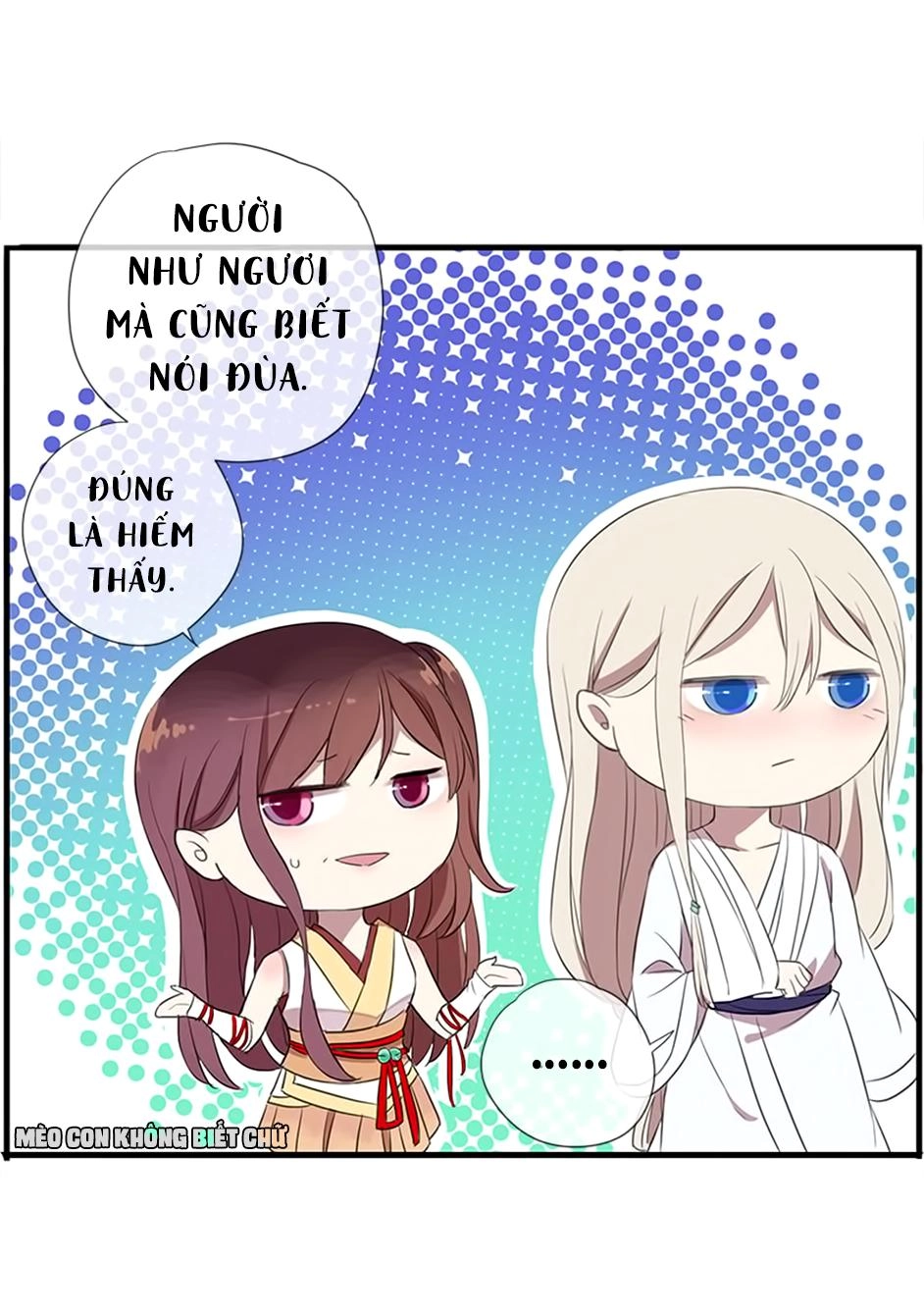 Bách Yêu Dị Văn Chapter 36 - 52