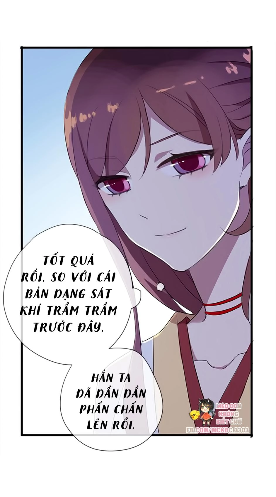 Bách Yêu Dị Văn Chapter 36 - 53