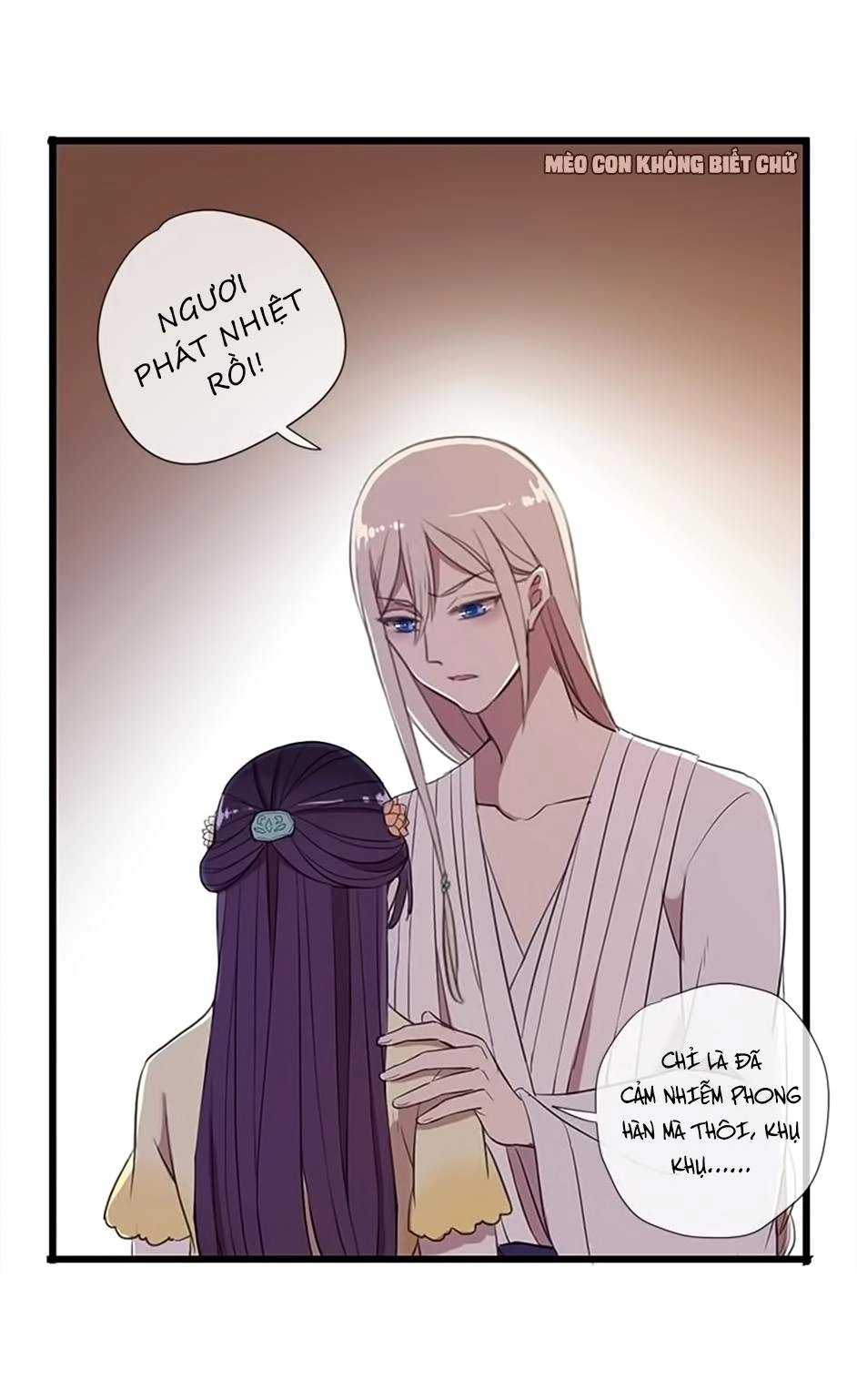 Bách Yêu Dị Văn Chapter 36 - 62