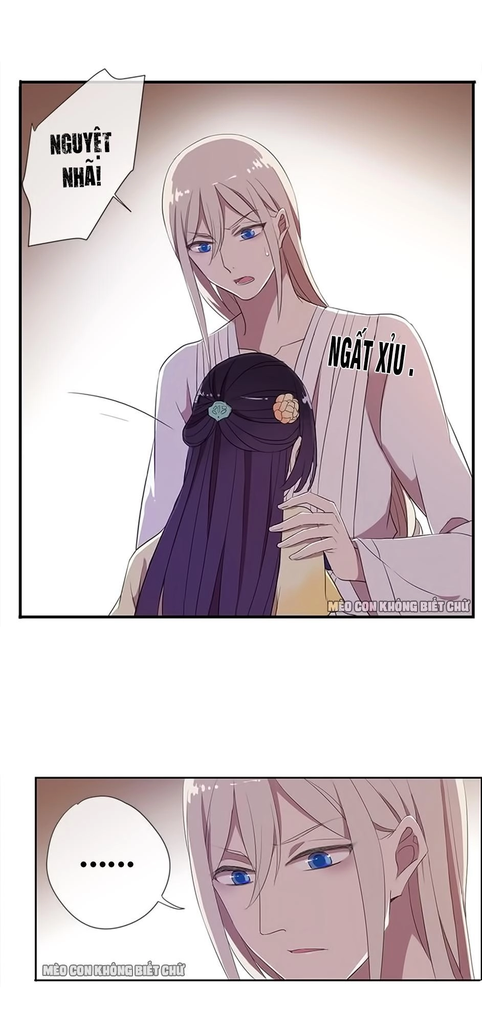 Bách Yêu Dị Văn Chapter 36 - 64