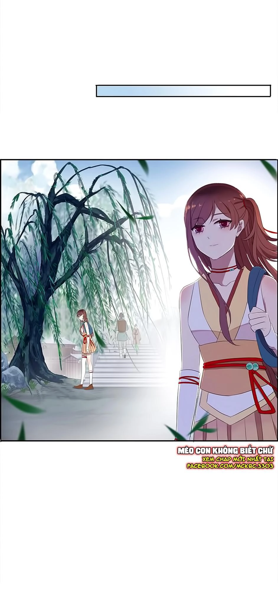 Bách Yêu Dị Văn Chapter 36 - 66