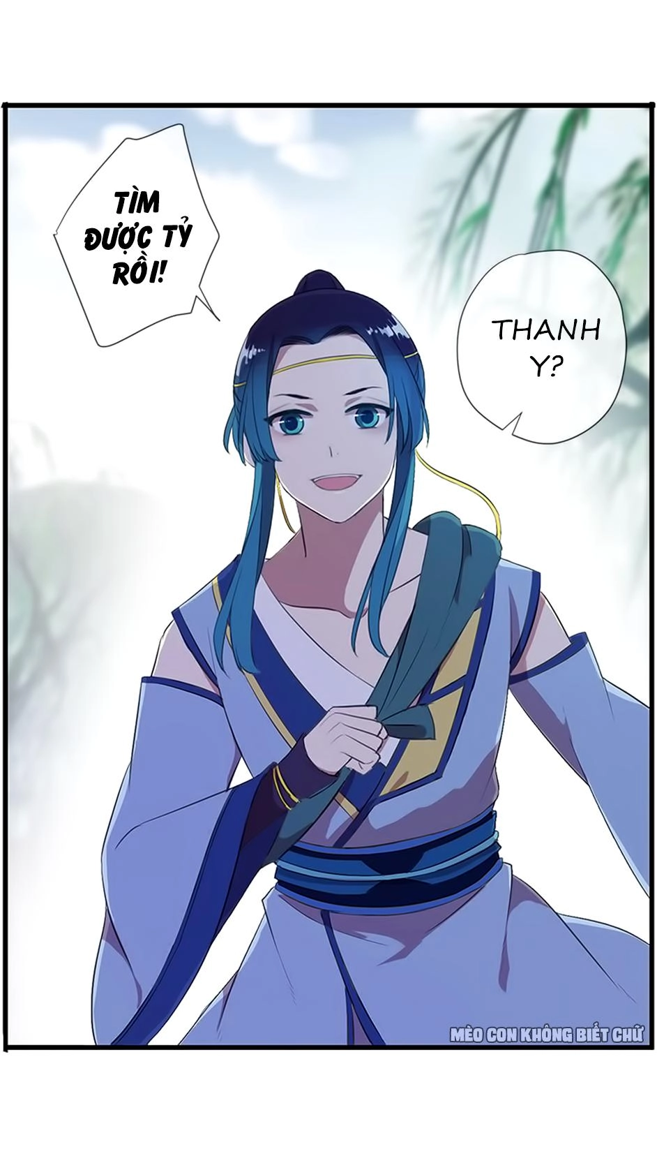 Bách Yêu Dị Văn Chapter 37 - 5