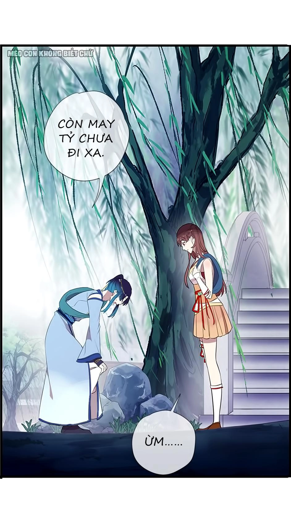 Bách Yêu Dị Văn Chapter 37 - 6