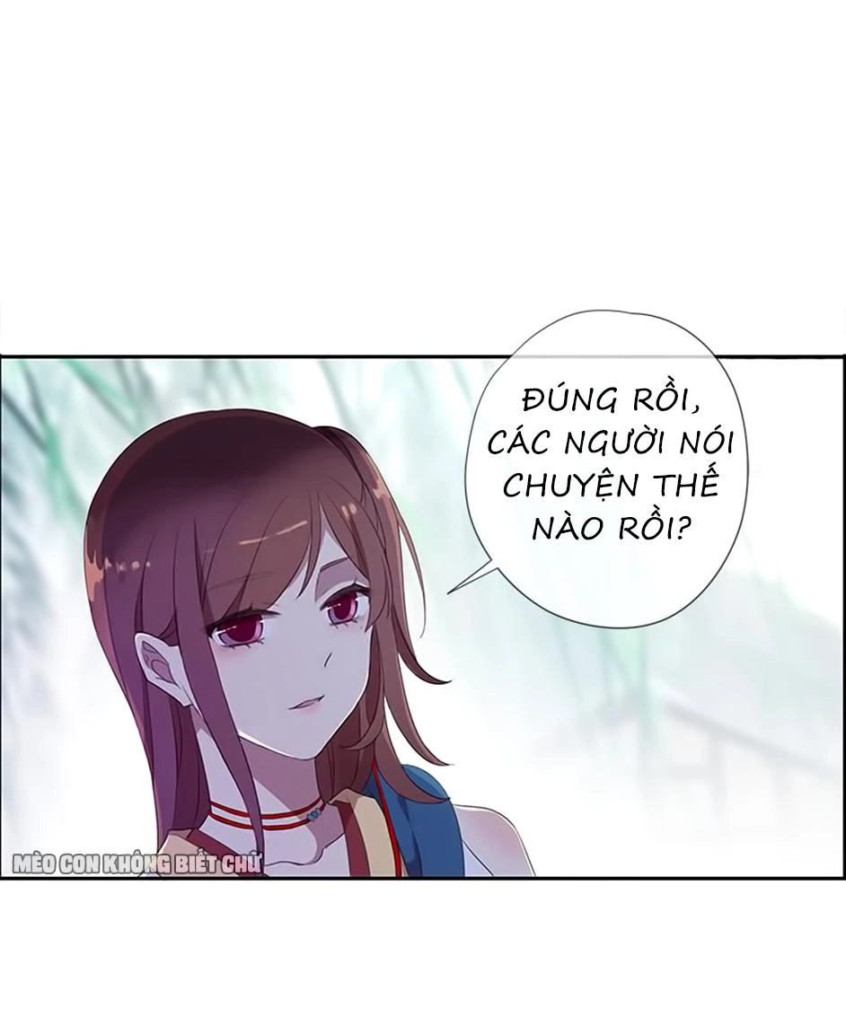 Bách Yêu Dị Văn Chapter 37 - 16