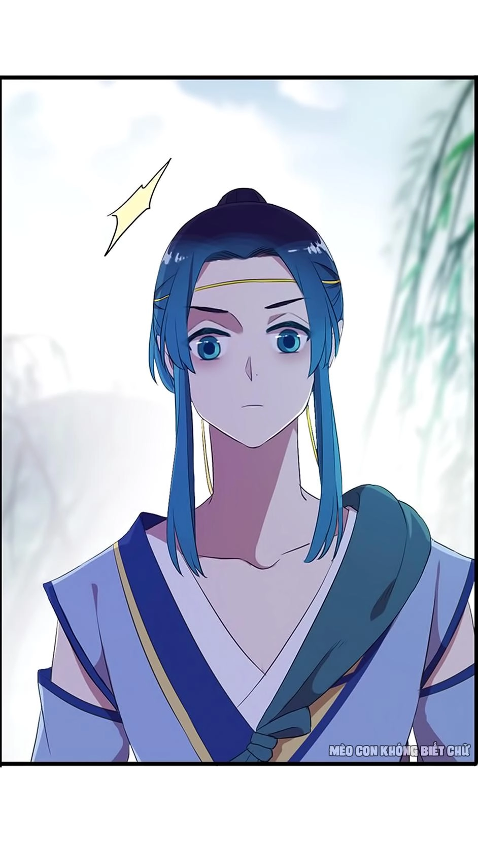 Bách Yêu Dị Văn Chapter 37 - 17