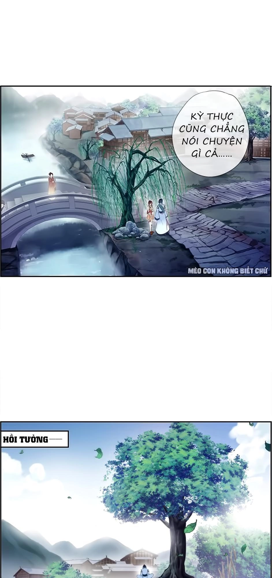 Bách Yêu Dị Văn Chapter 37 - 19