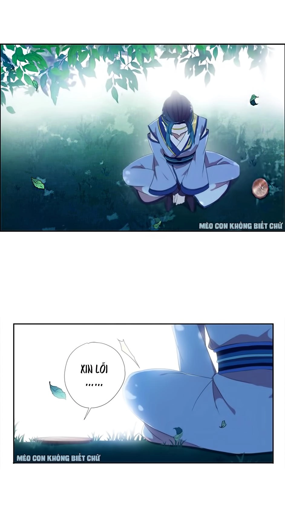 Bách Yêu Dị Văn Chapter 37 - 21