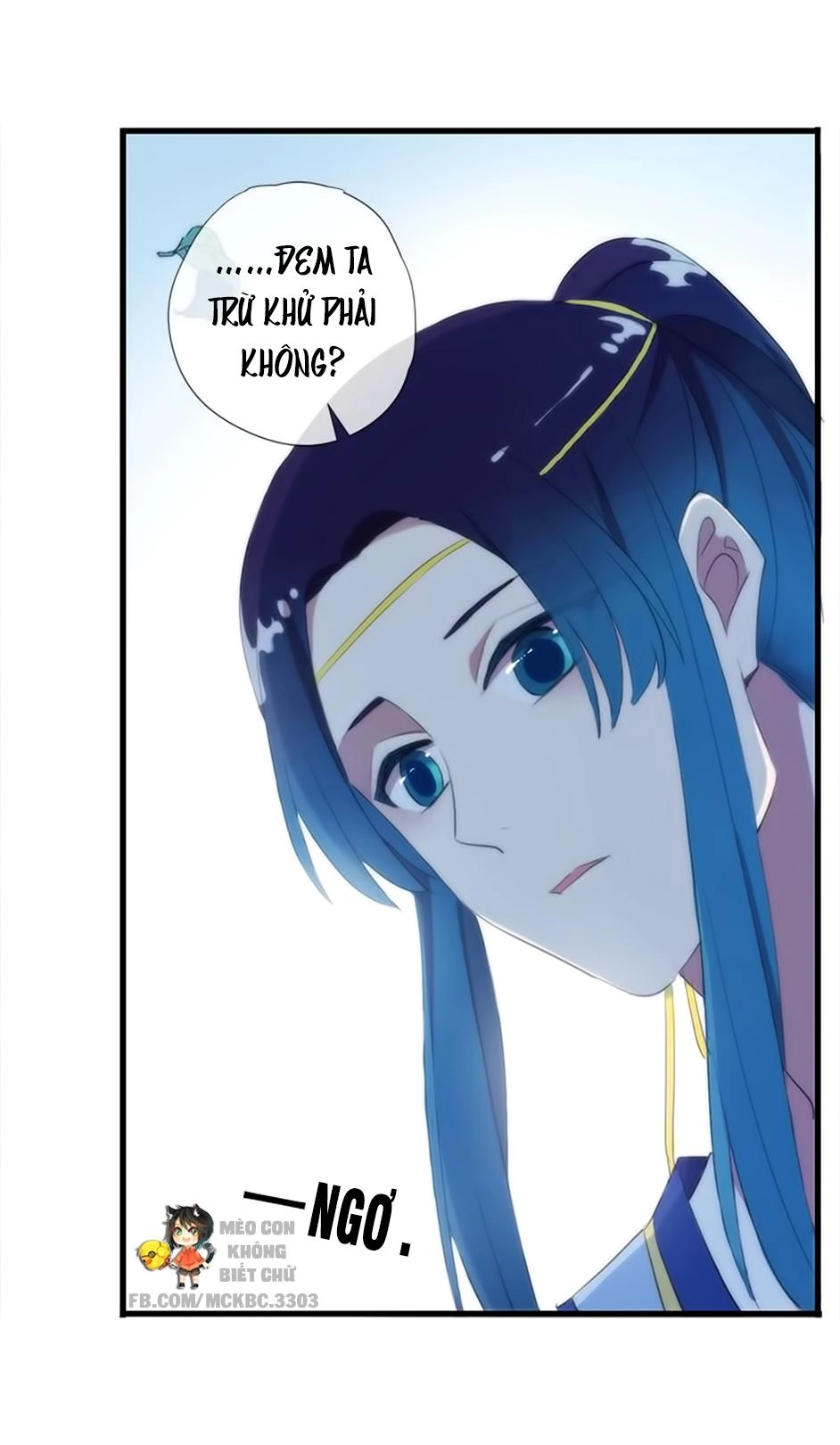 Bách Yêu Dị Văn Chapter 37 - 27