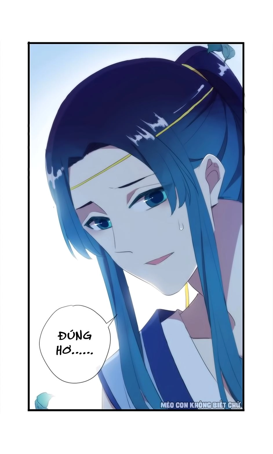 Bách Yêu Dị Văn Chapter 37 - 28