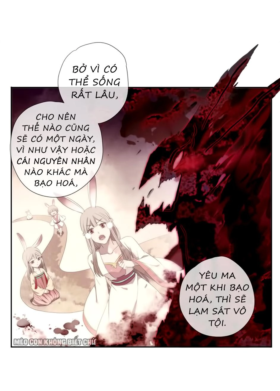 Bách Yêu Dị Văn Chapter 37 - 30