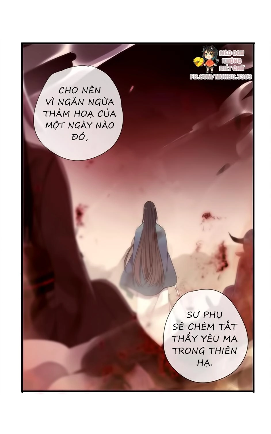 Bách Yêu Dị Văn Chapter 37 - 31