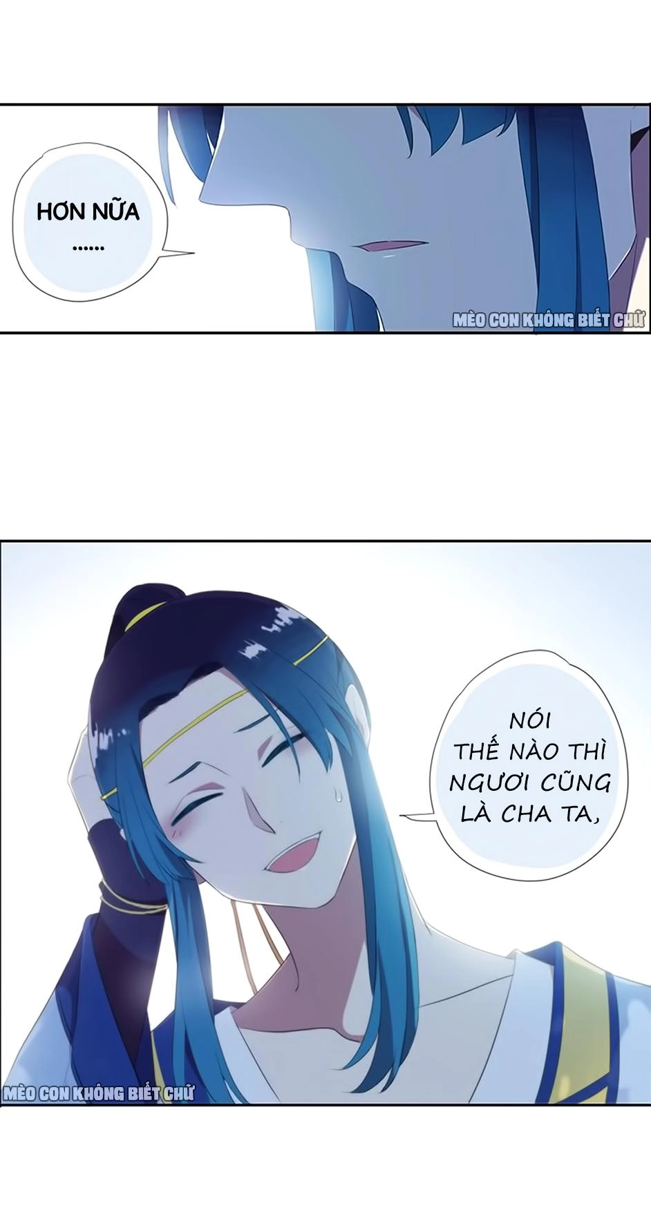 Bách Yêu Dị Văn Chapter 37 - 35