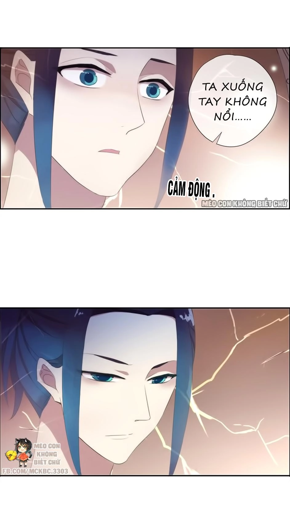 Bách Yêu Dị Văn Chapter 37 - 36