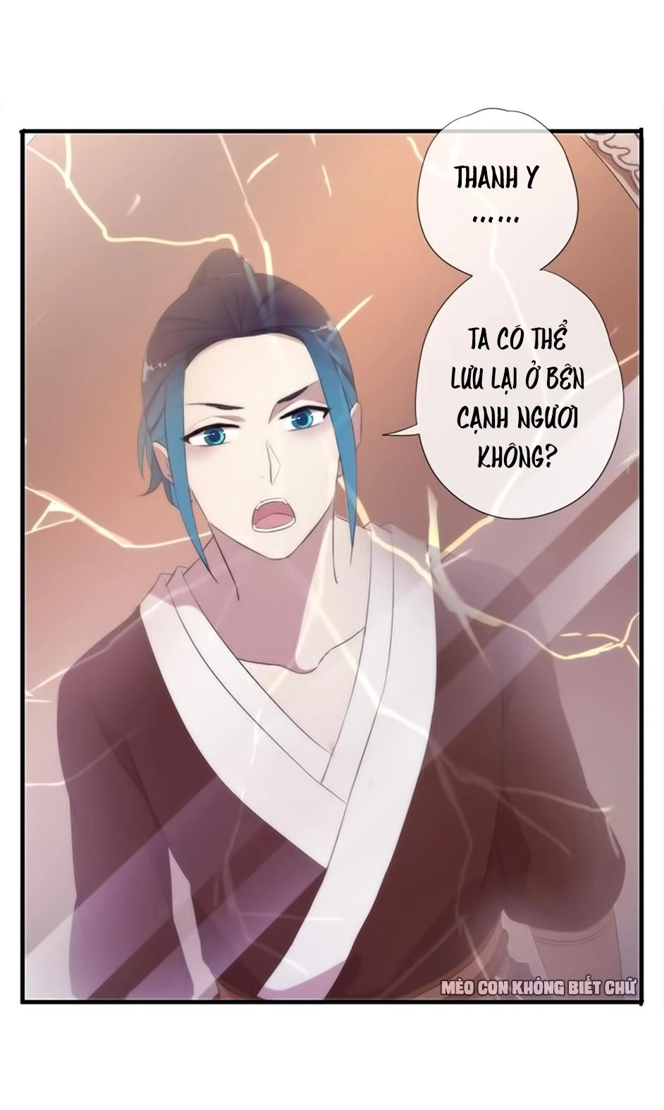 Bách Yêu Dị Văn Chapter 37 - 37