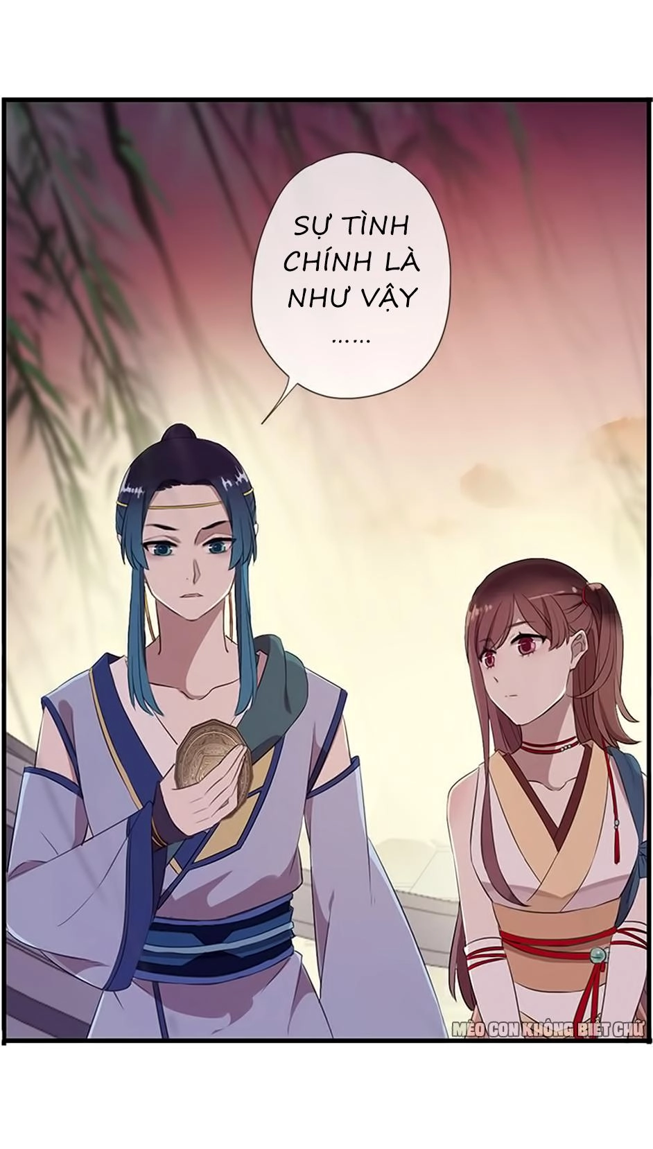 Bách Yêu Dị Văn Chapter 37 - 41