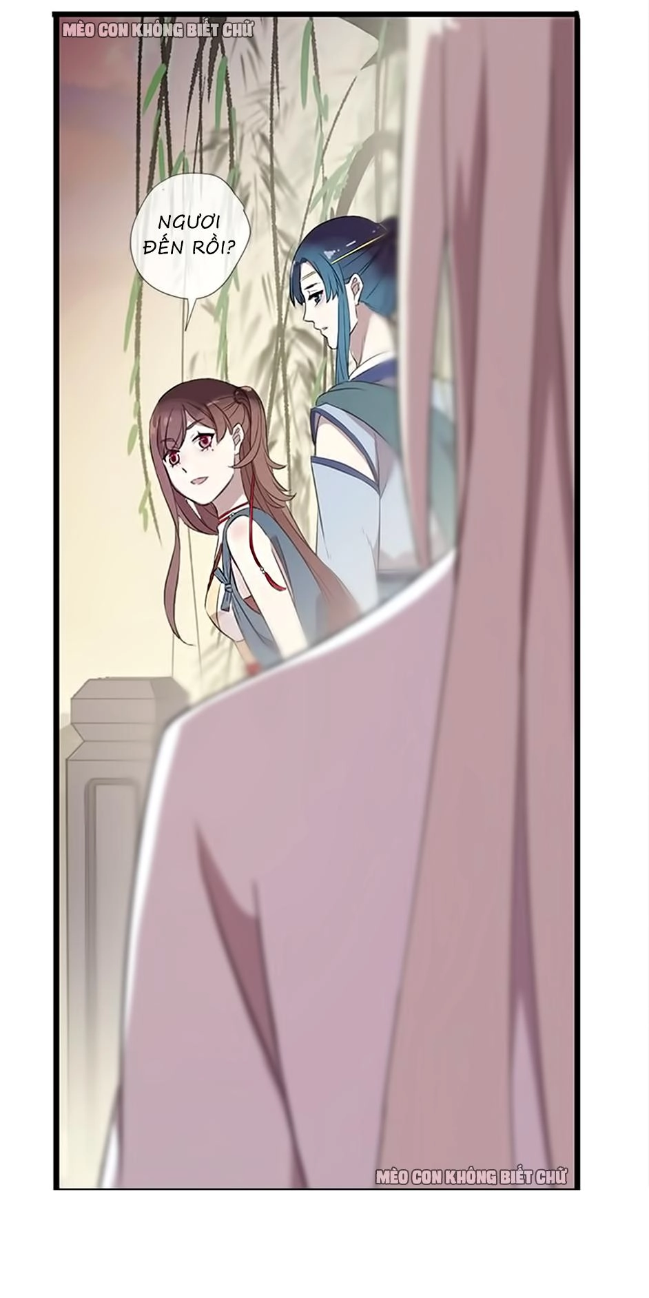 Bách Yêu Dị Văn Chapter 37 - 47