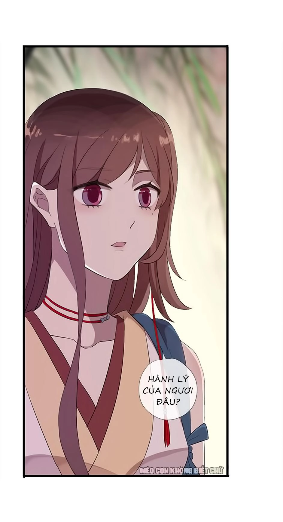 Bách Yêu Dị Văn Chapter 37 - 49