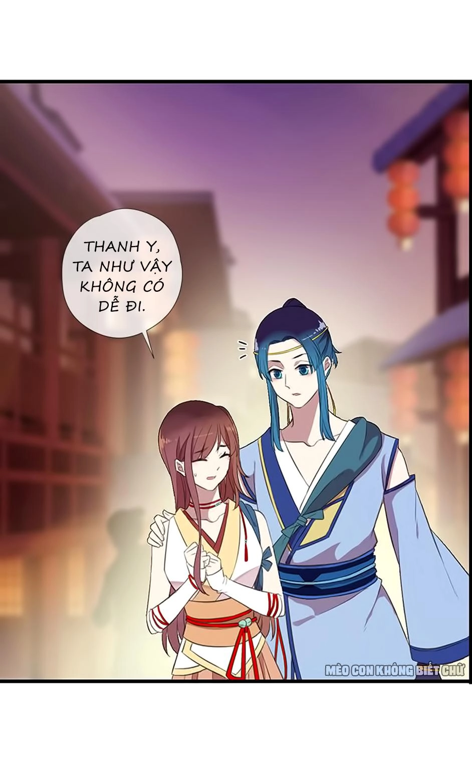 Bách Yêu Dị Văn Chapter 38 - 17