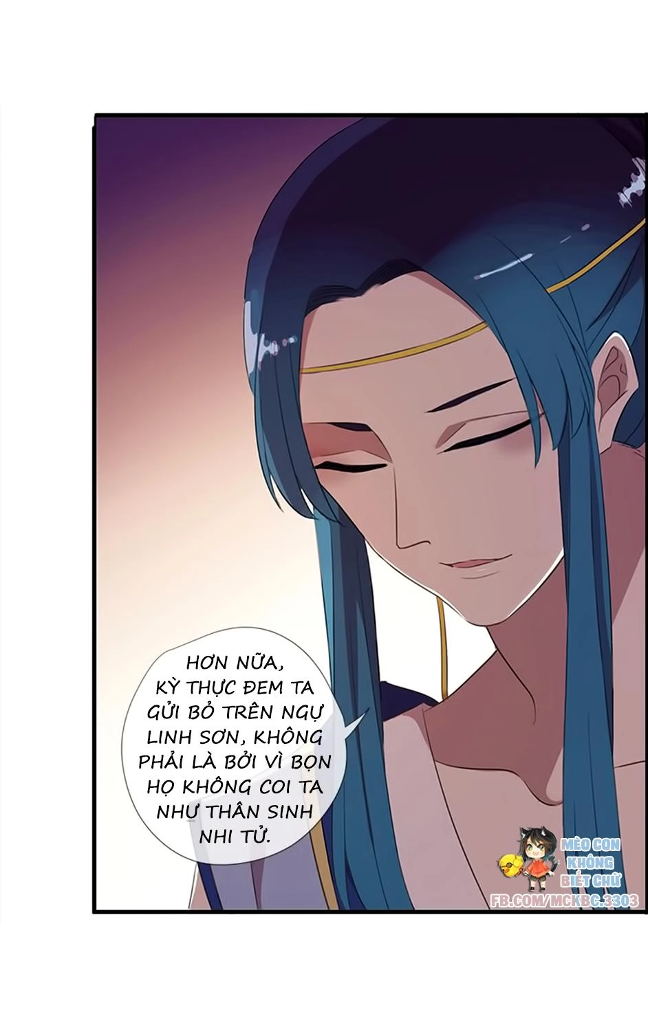 Bách Yêu Dị Văn Chapter 38 - 25