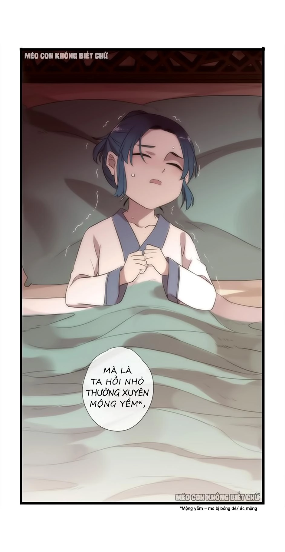 Bách Yêu Dị Văn Chapter 38 - 26