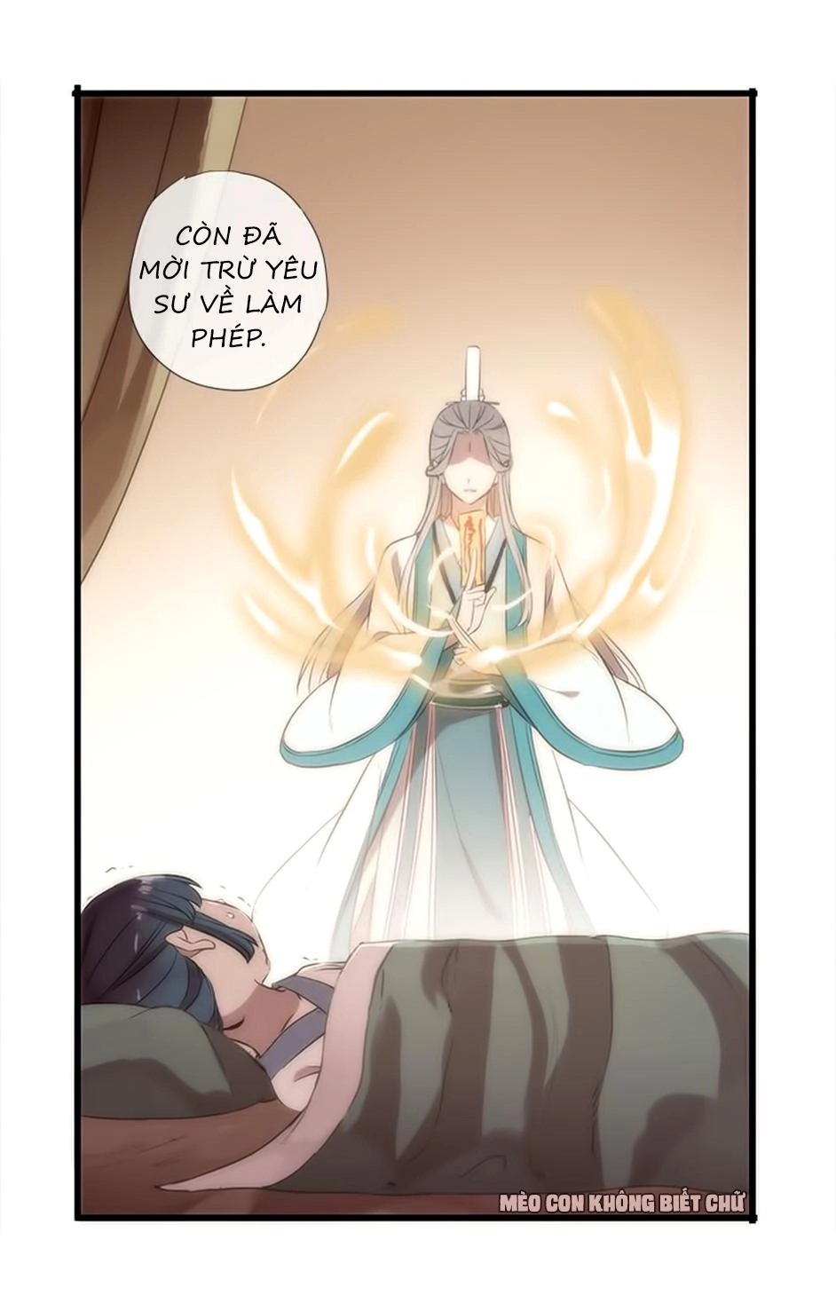 Bách Yêu Dị Văn Chapter 38 - 28