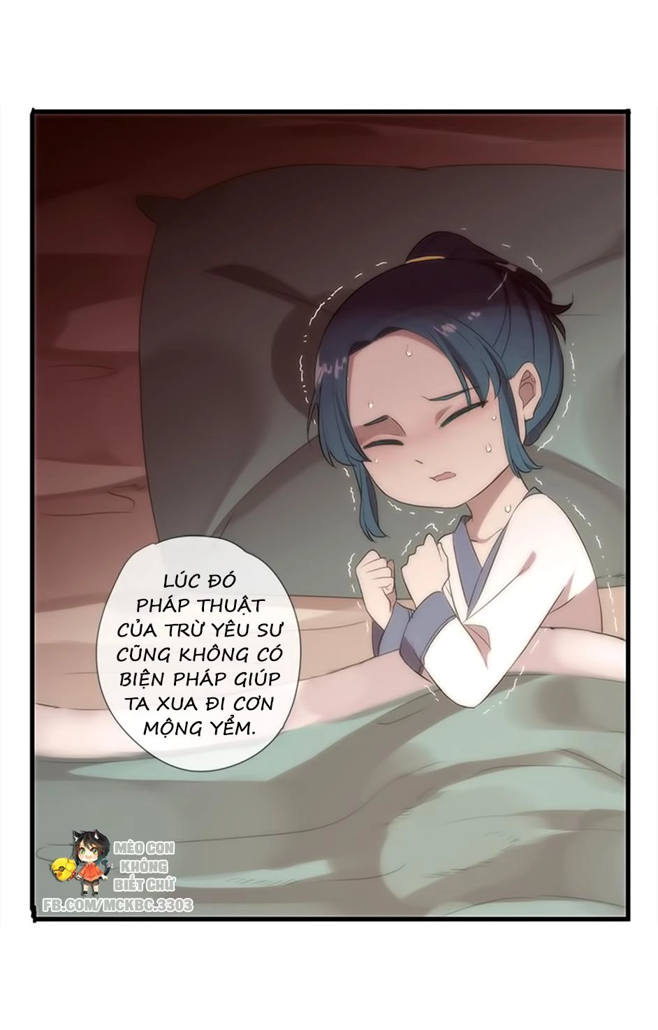 Bách Yêu Dị Văn Chapter 38 - 29