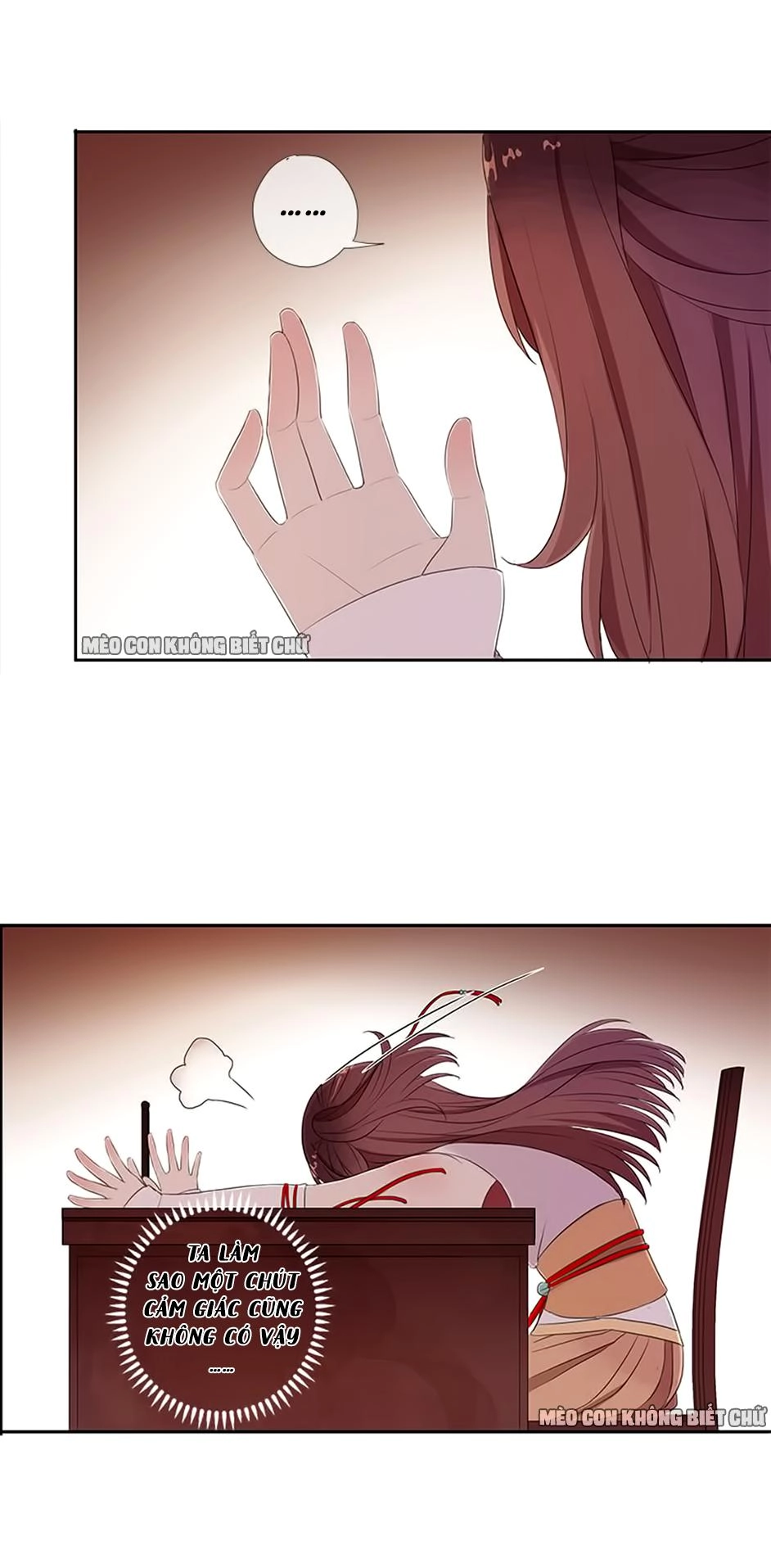 Bách Yêu Dị Văn Chapter 38 - 42