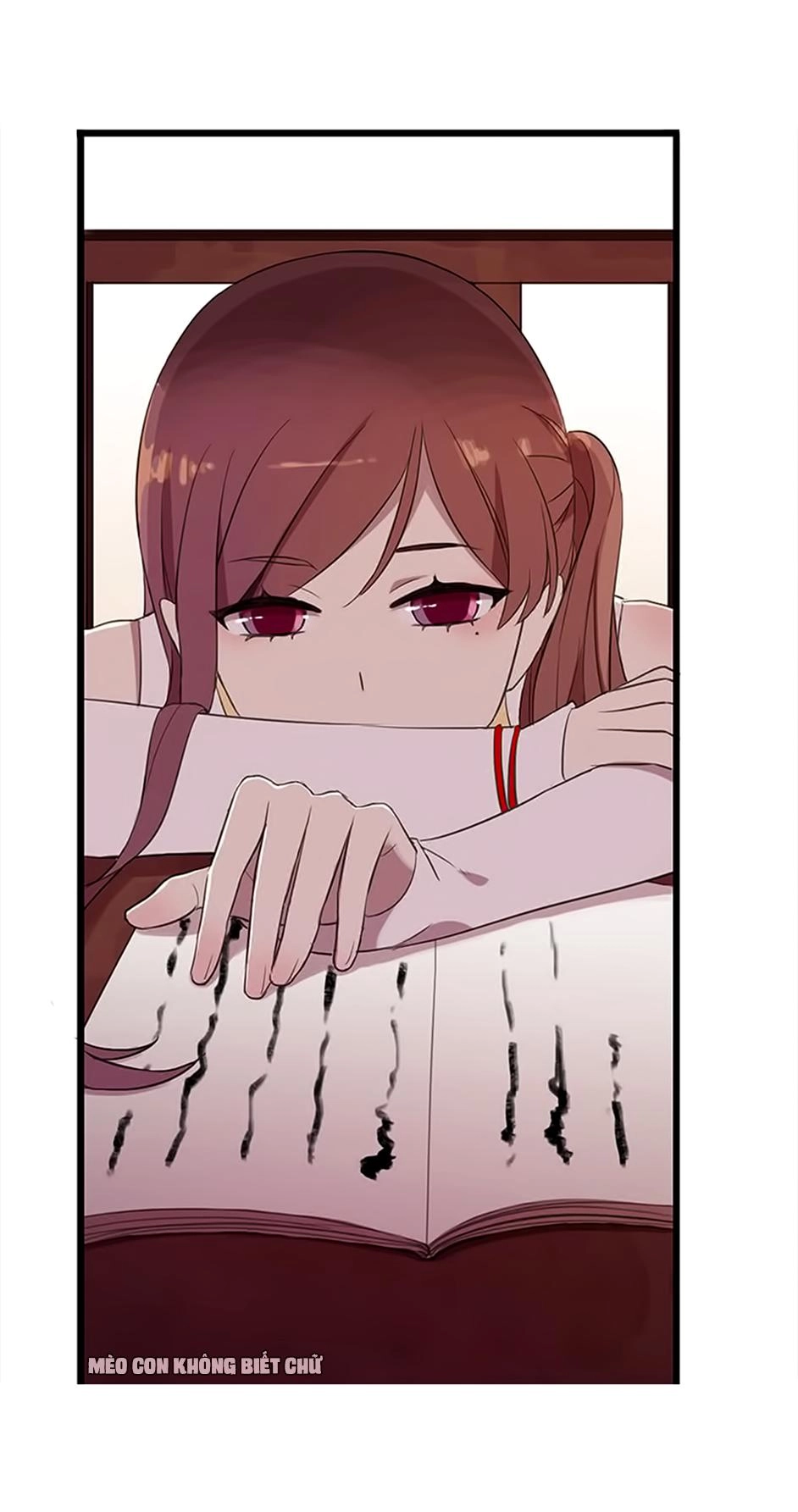 Bách Yêu Dị Văn Chapter 38 - 43