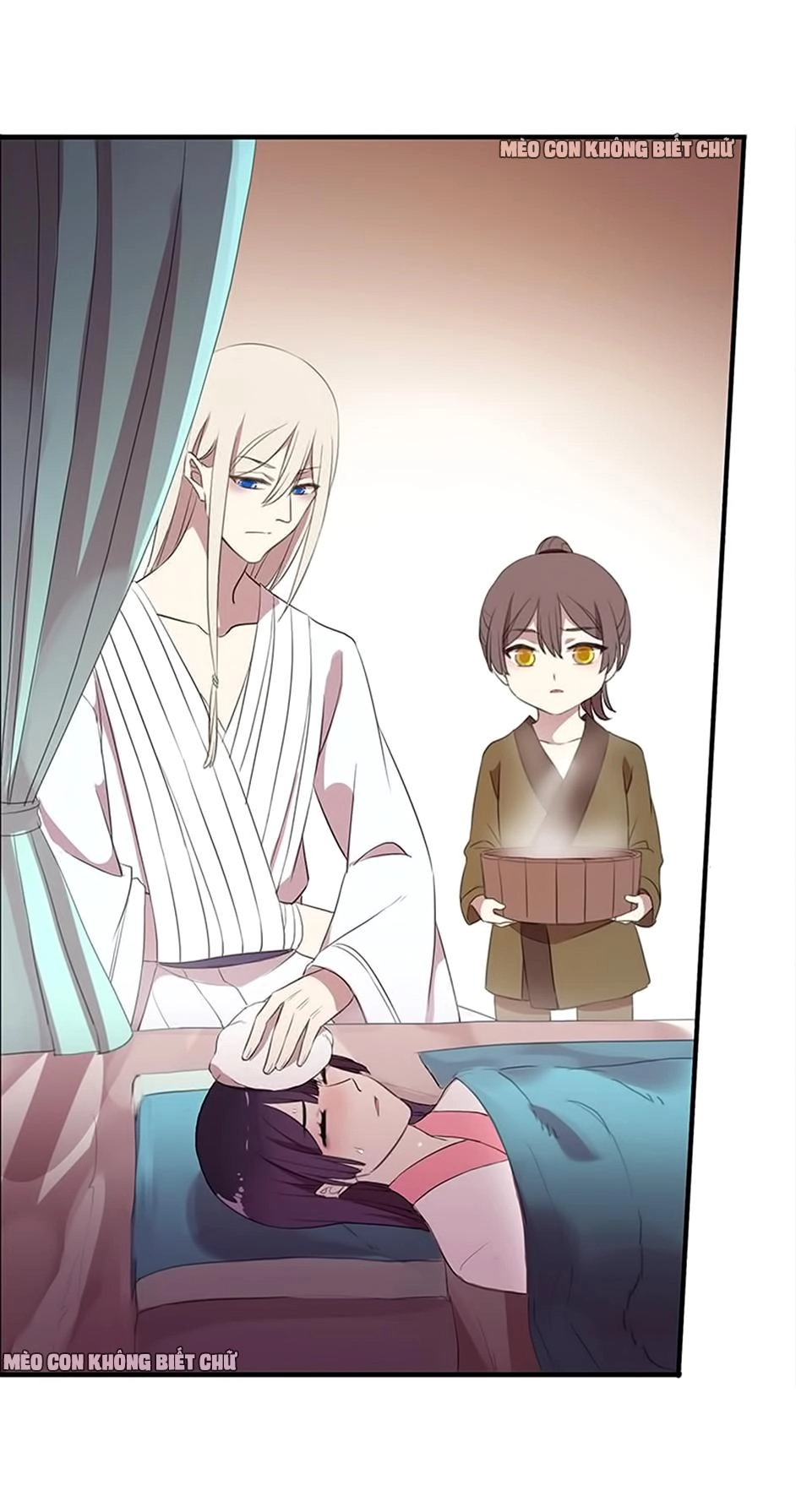 Bách Yêu Dị Văn Chapter 38 - 48