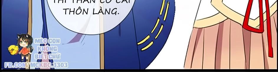 Bách Yêu Dị Văn Chapter 39 - 6