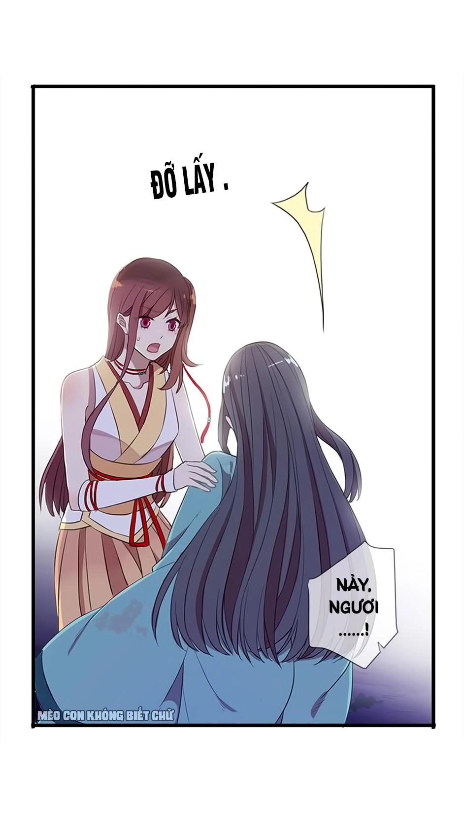 Bách Yêu Dị Văn Chapter 39 - 13