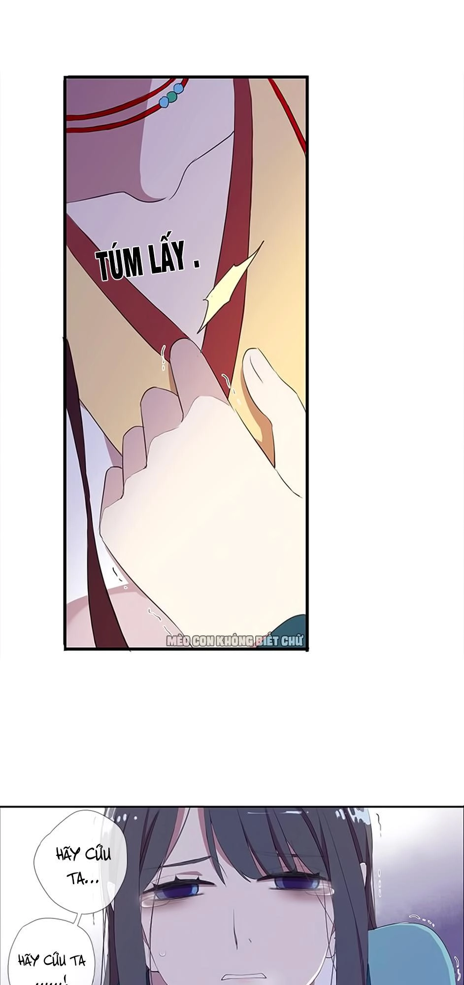 Bách Yêu Dị Văn Chapter 39 - 16